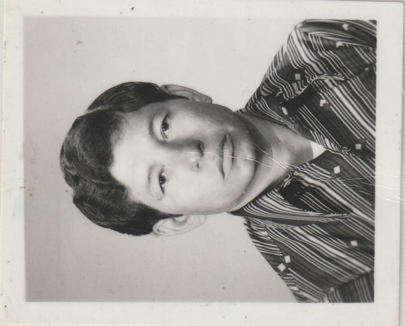 Obituary of Jose E. Guillen