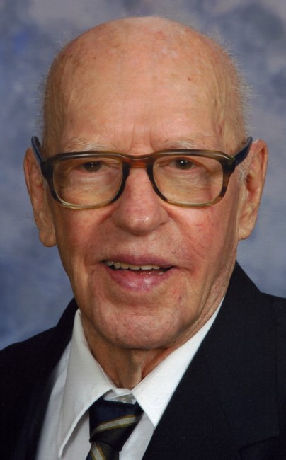 Obituary of Charles Frederick Fullman