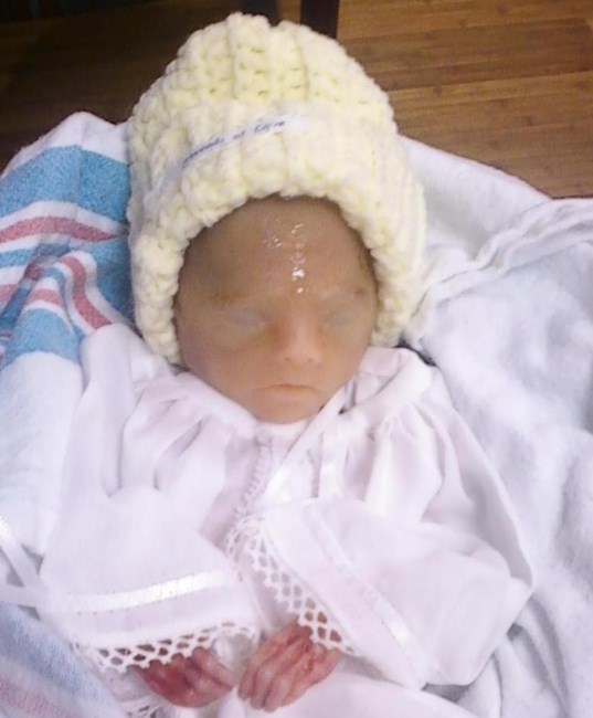 Obituary of Keegan Michael Hoffmann