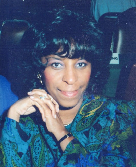 Obituary of Melvia Gayle McClinton