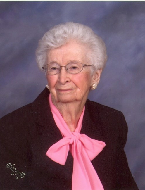 Obituary of Helen S. Rainey