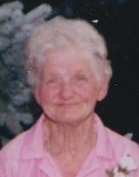 Obituary of Gloria Marie Patricia Seguin