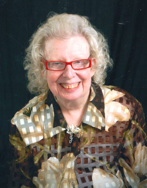 Obituary of Josephine S. Crenshaw