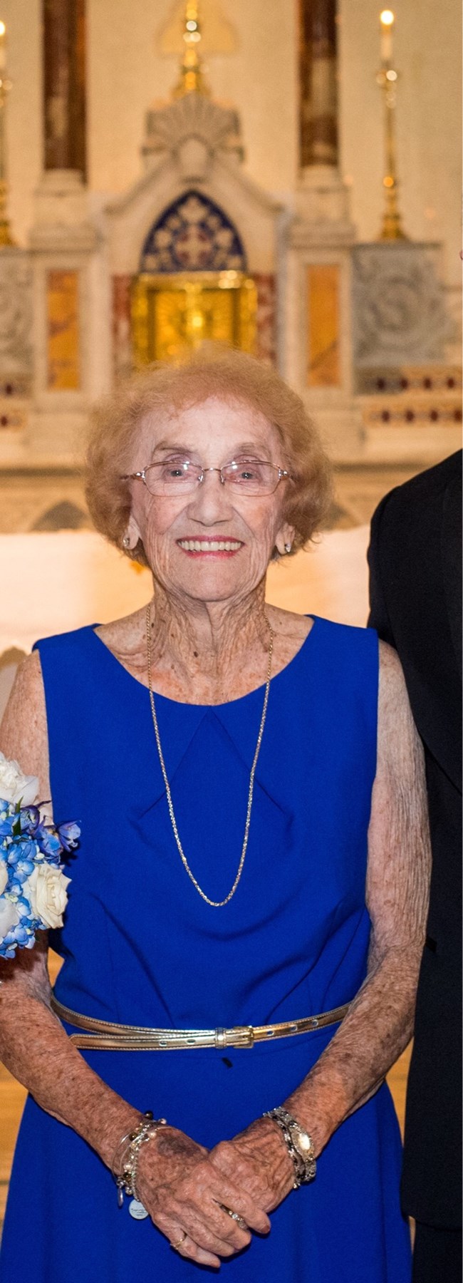 Obituary of Helen M. Miller