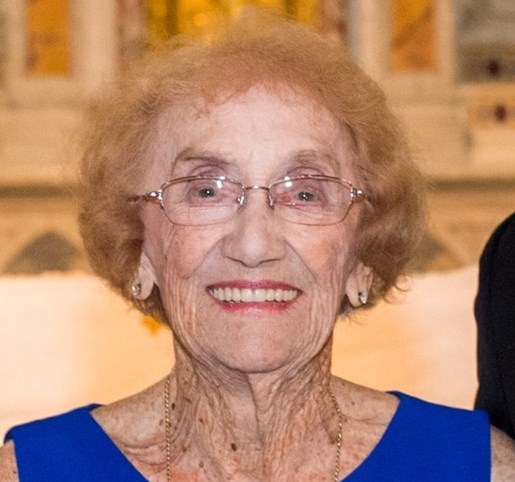 Obituary of Helen M. Miller