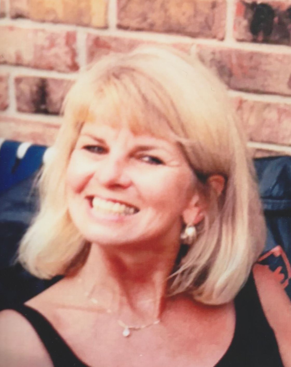 Obituario de Melinda C. Godsey