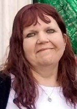 Pamela Williamson