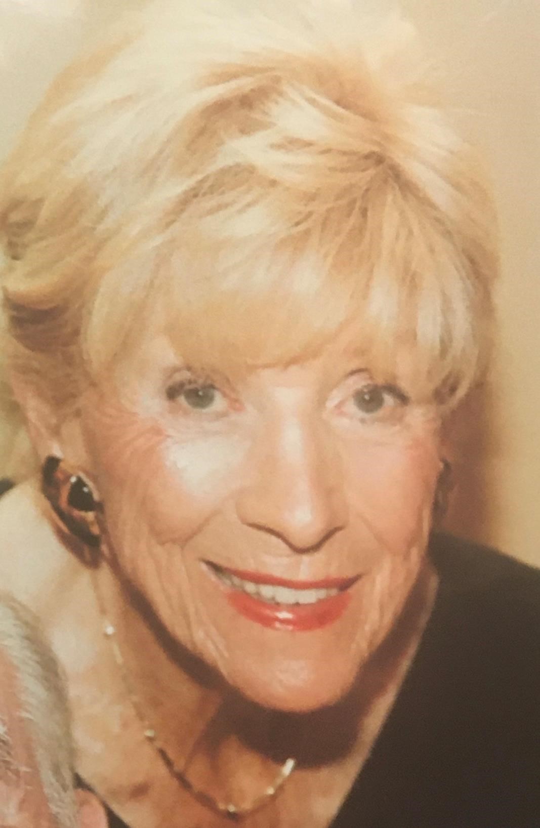 Obituary of Phyllis Schwartz