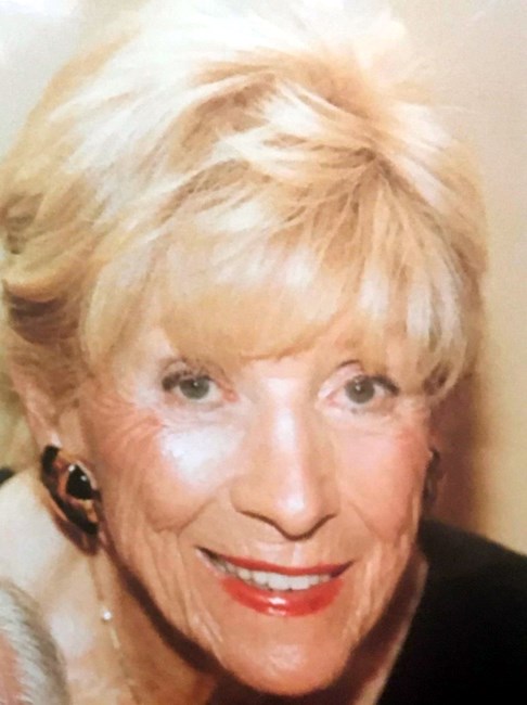 Obituary of Phyllis Schwartz