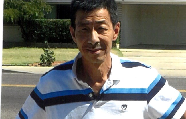 obituary image