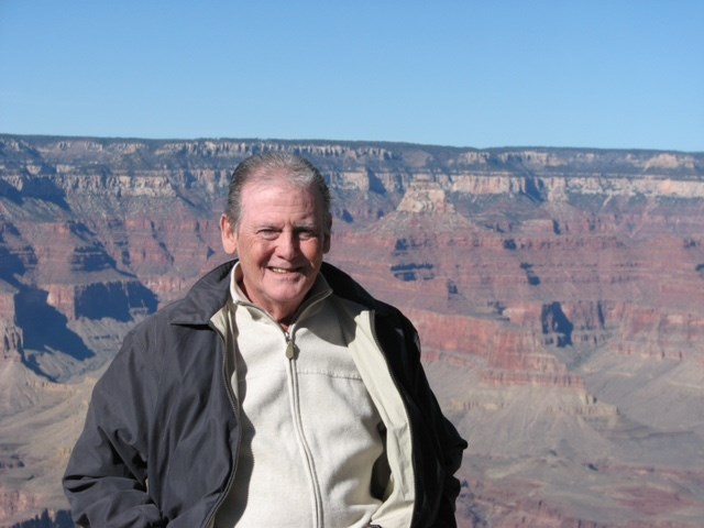 Obituary of Edmund T Fantry Jr.