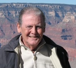 Obituary of Edmund T Fantry Jr.