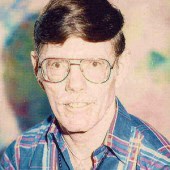 Obituary of Robert Frank Simon