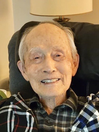 Obituary of Junso George Takata