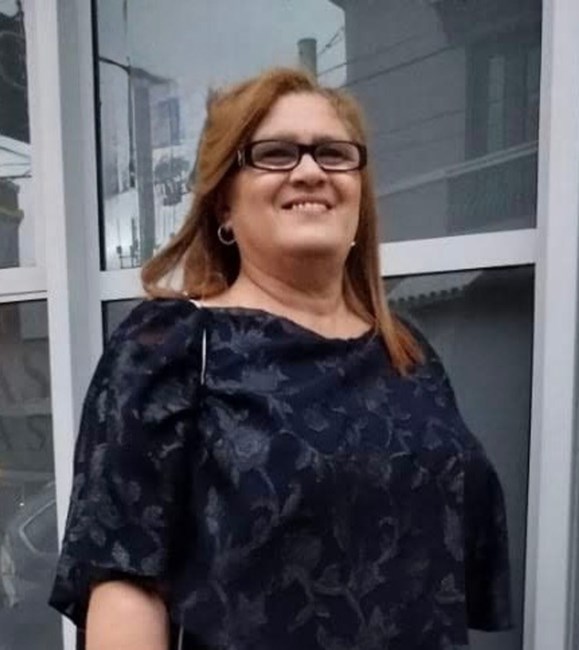 Obituario de Norca Alba García