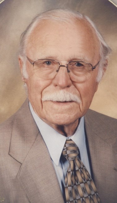 Obituary of Mr. Martin Gilbert Verhoeven