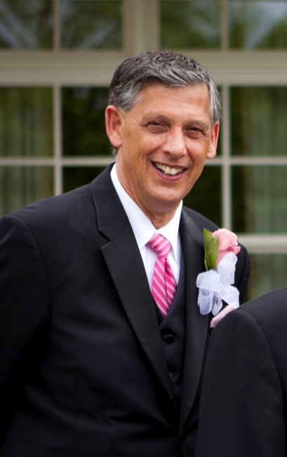 Obituary of Frederick Martin Buttaccio