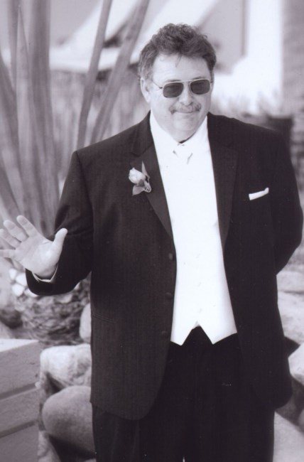 Obituary of Charles Gregory Yater