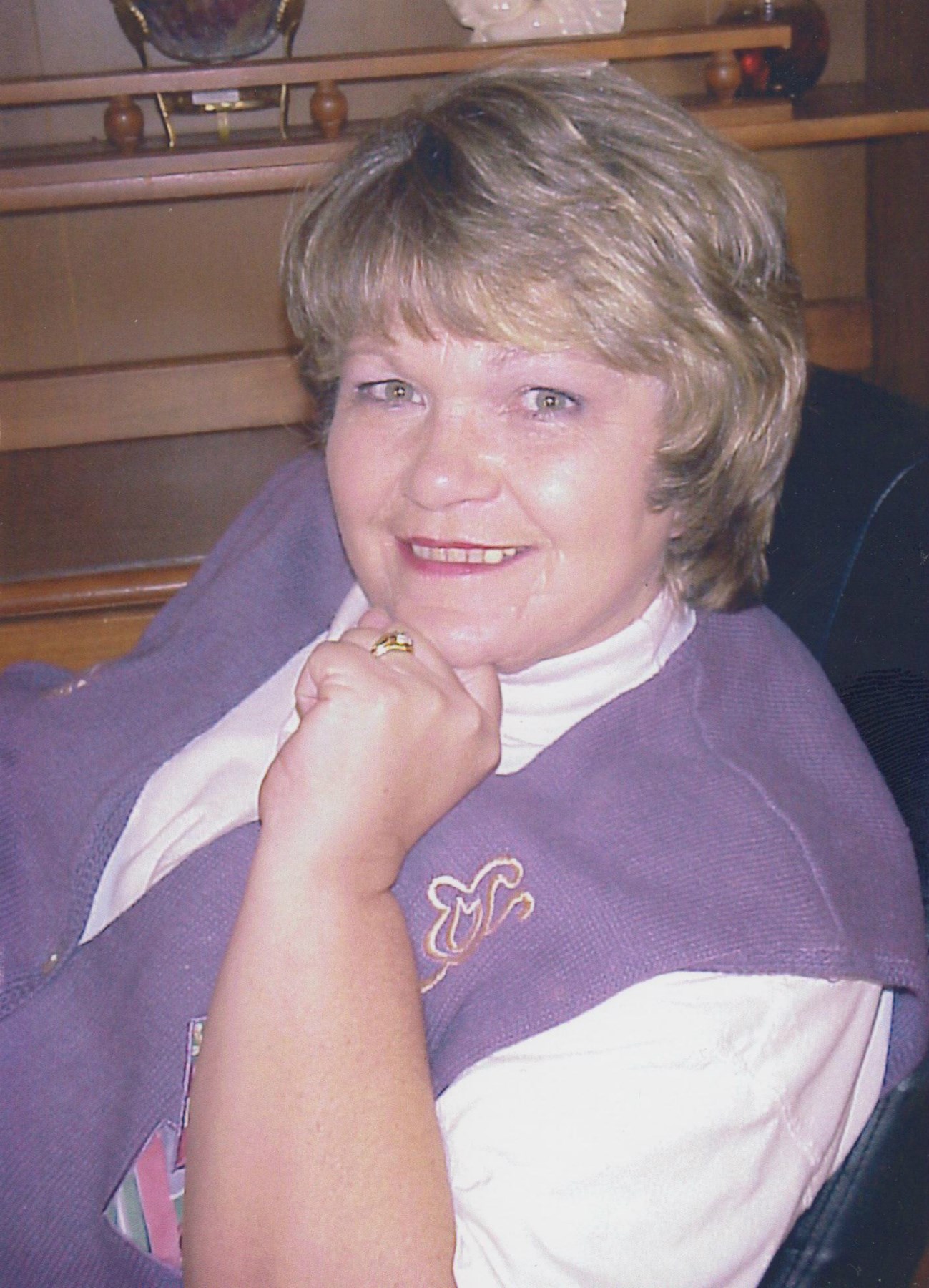 Obituary of Emily "Emme" Jo Wheeler