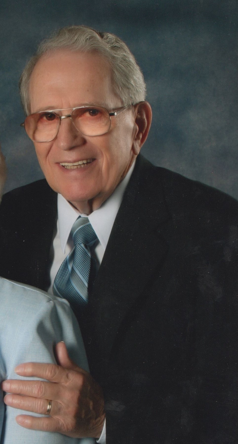 Obituary of Richard Eugene Endsley