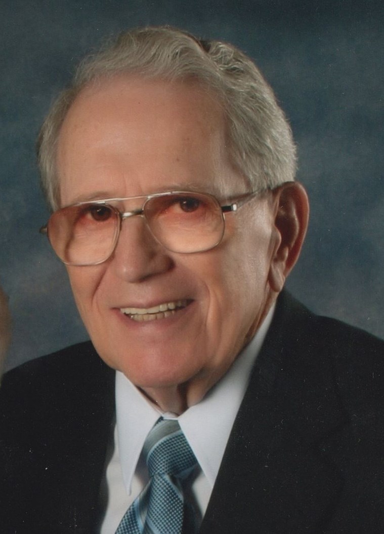 Richard Endsley Obituary Wichita, KS