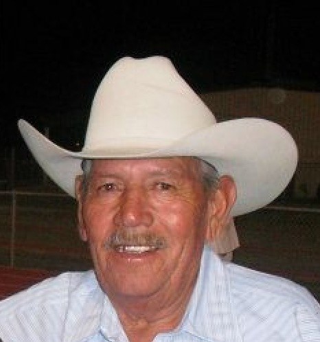 Obituary of Benito Primo Beno G. Garcia "Primo Beno"