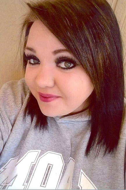 Obituary of Stephanie Magdalene Martinez