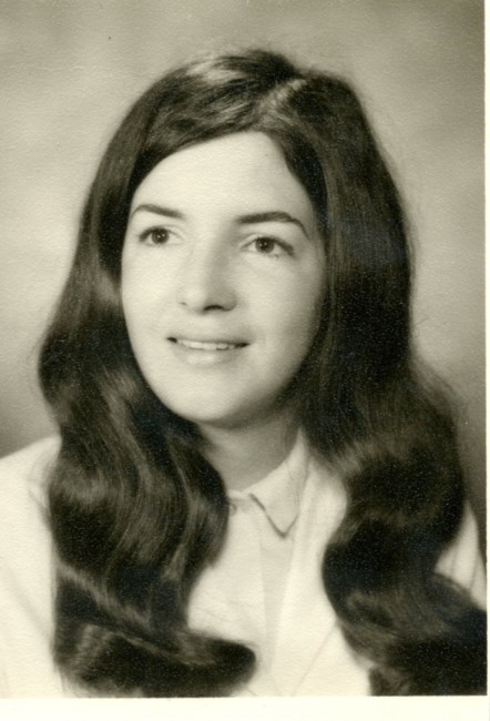 Obituary of Patricia Gibbins Koors