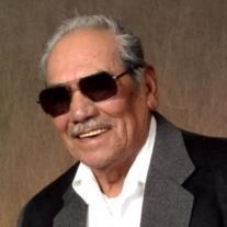 Obituary of Juan Molina