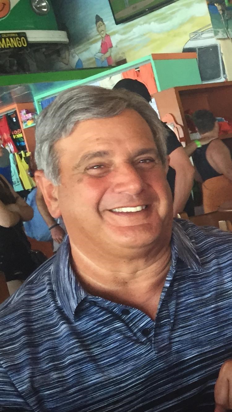 Obituary of John Geraci Jr.