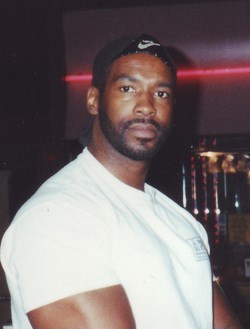 Obituary of Gary Robinson