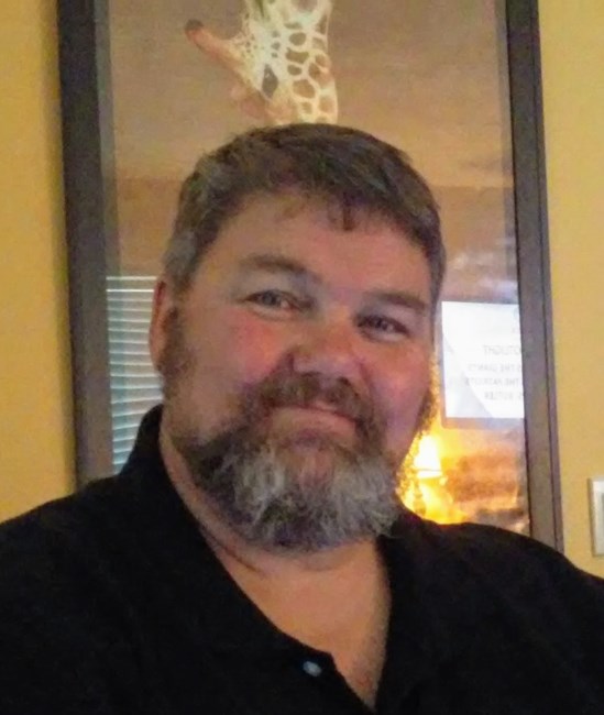 Obituary of Shawn David Conroy