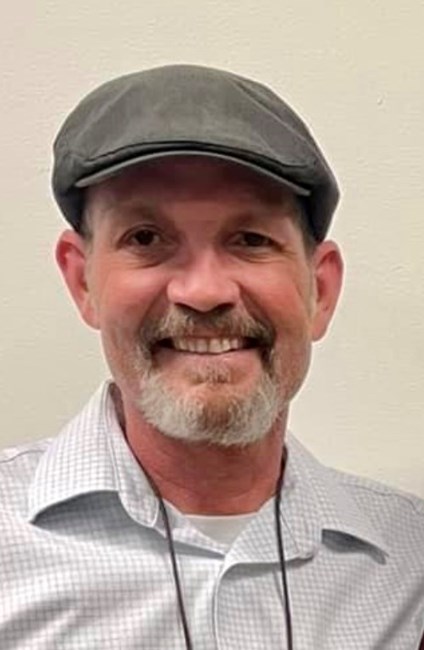 Obituary of Bradley Leon Vincent