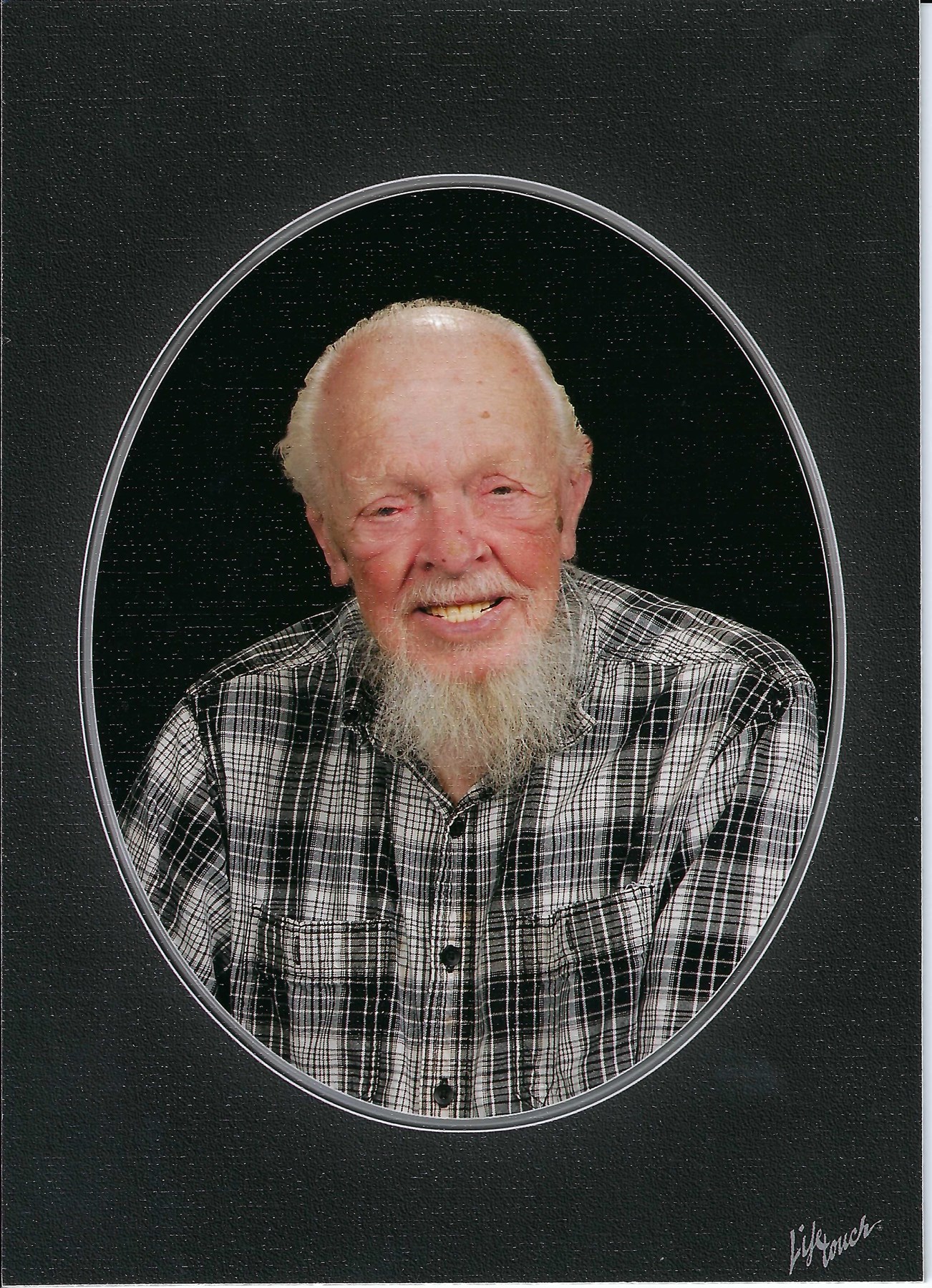 Avis de décès de Harry Brown Ketner