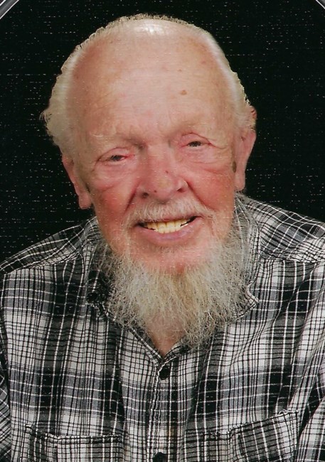 Obituary of Harry Brown Ketner