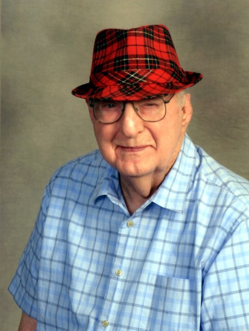 Obituary of Eugene Douglas