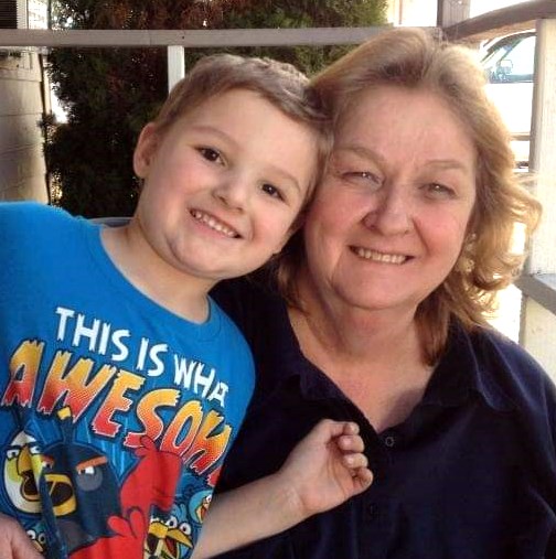 Obituary of Nancy "Bah" Anne Harrell