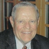 Obituary of Clifton F. Anderson