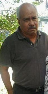 Obituary of Jose Trinidad Limon