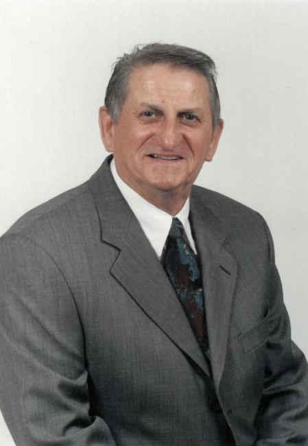 Obituary of Vlado "Walter" Sullada