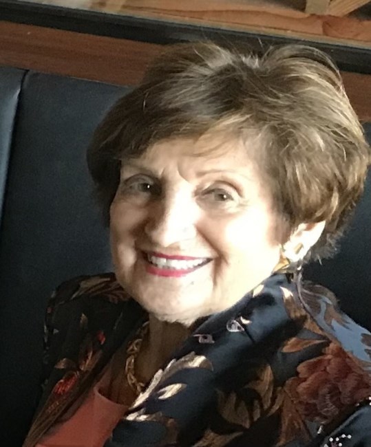Obituary of Victoria S. McMahan