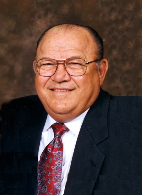 Obituario de Robert (Bob) Frederick Park