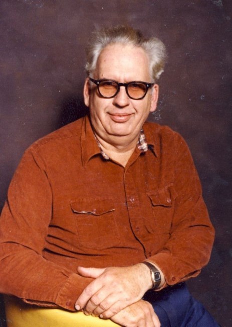 Avis de décès de Mr. James Fredrick Bender Jr.