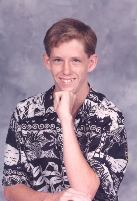 Obituary of Richard Todd Broaddus