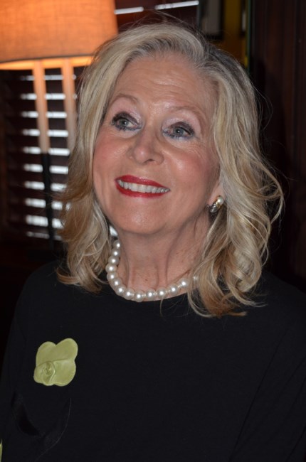 Obituary of Patricia Ann Dees Krebs