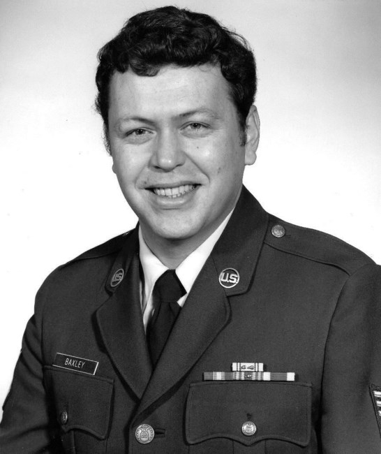 Obituary of Wayne Stanley Baxley