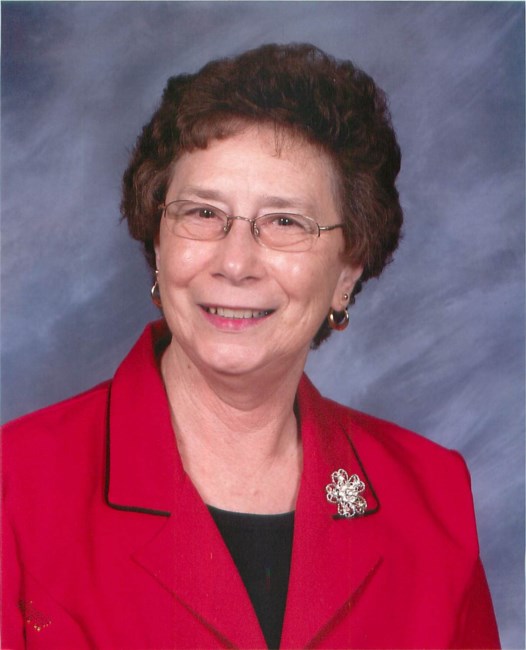 Obituary of Carol Sue Riddle
