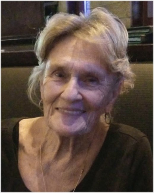 Obituary of Sharon Margaret (Gidner) Sugameli