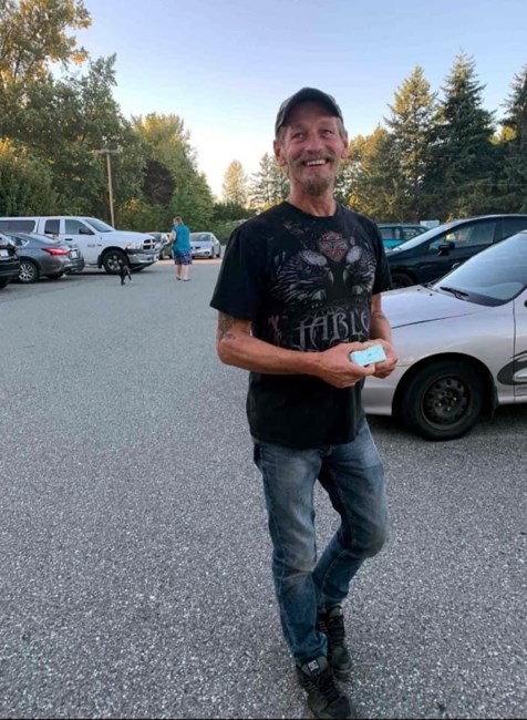 Obituary of James Edward Rouhier Mclaughlin