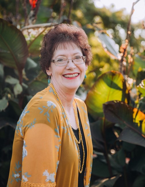 Obituary of Rosemary D. Burris